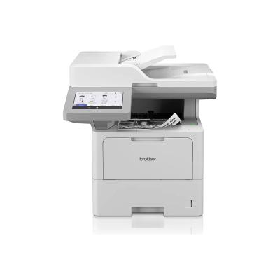 Brother mfc-l6910dn stampante multifunzione laser a4 1200 x 1200 dpi 50 ppm wi-fi - MFCL6910DNRE1
