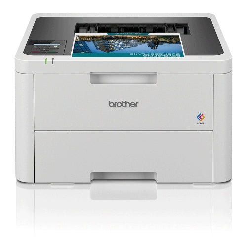 Brother hl-l3240cdw stampante laser a colori 600 x 2400 dpi a4 wi-fi - HLL3240CDWRE1