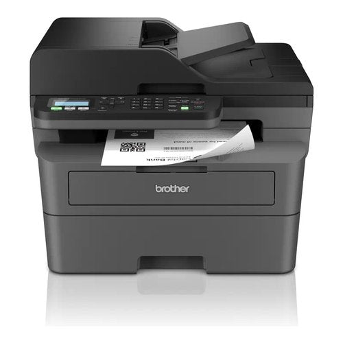 Brother mfc-l2827dw stampante multifunzione laser a4 1200 x 1200 dpi 32 ppm wi-fi - MFCL2827DW