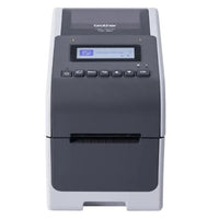 Td23 dt 2 disp tasti/lan/wf/usb - TD2350DSA203Z1