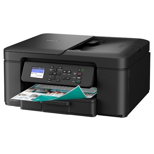 Multifunzione 3 in 1 - inkjet a4 colore - 16ipm - DCPJ1360DWRE1