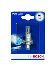 LAMPADINA BOSCH 50 H1 041