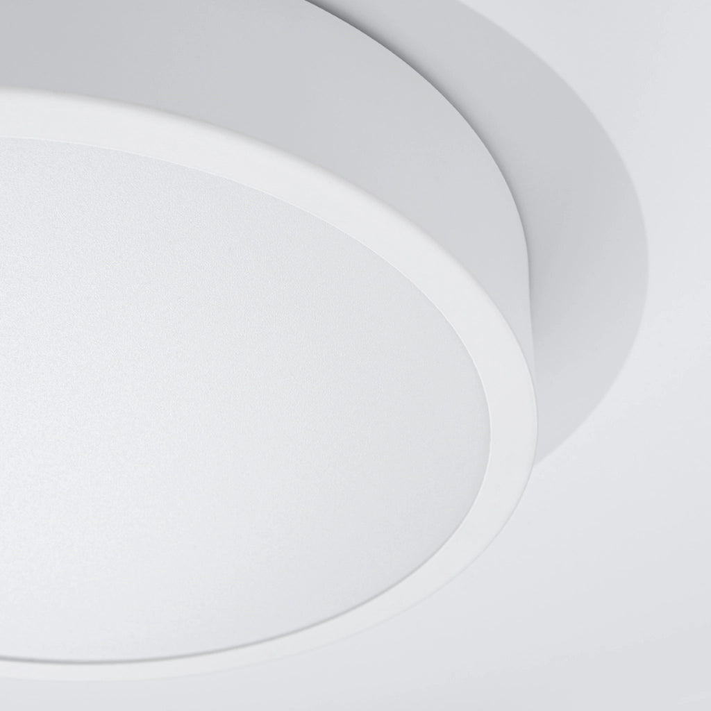 Lampada da soffitto ONYX 30 LED bianco 3000K