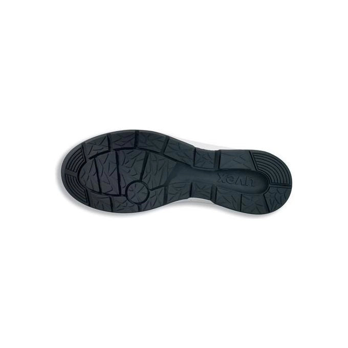 Uvex 6594238 Scarpe Antinfortunistiche Donna S1 SRC ESD Suola PU Traspirante Taglia 38 colore Nero