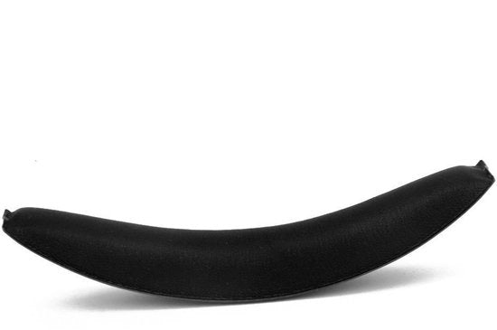 Cuscino di Sostituzione per Cinturino - morbido - duraturo - polyester - compatibile con Logitech G430/G930 - comodo per le orecchie - cuscino per cuffie per la testa
