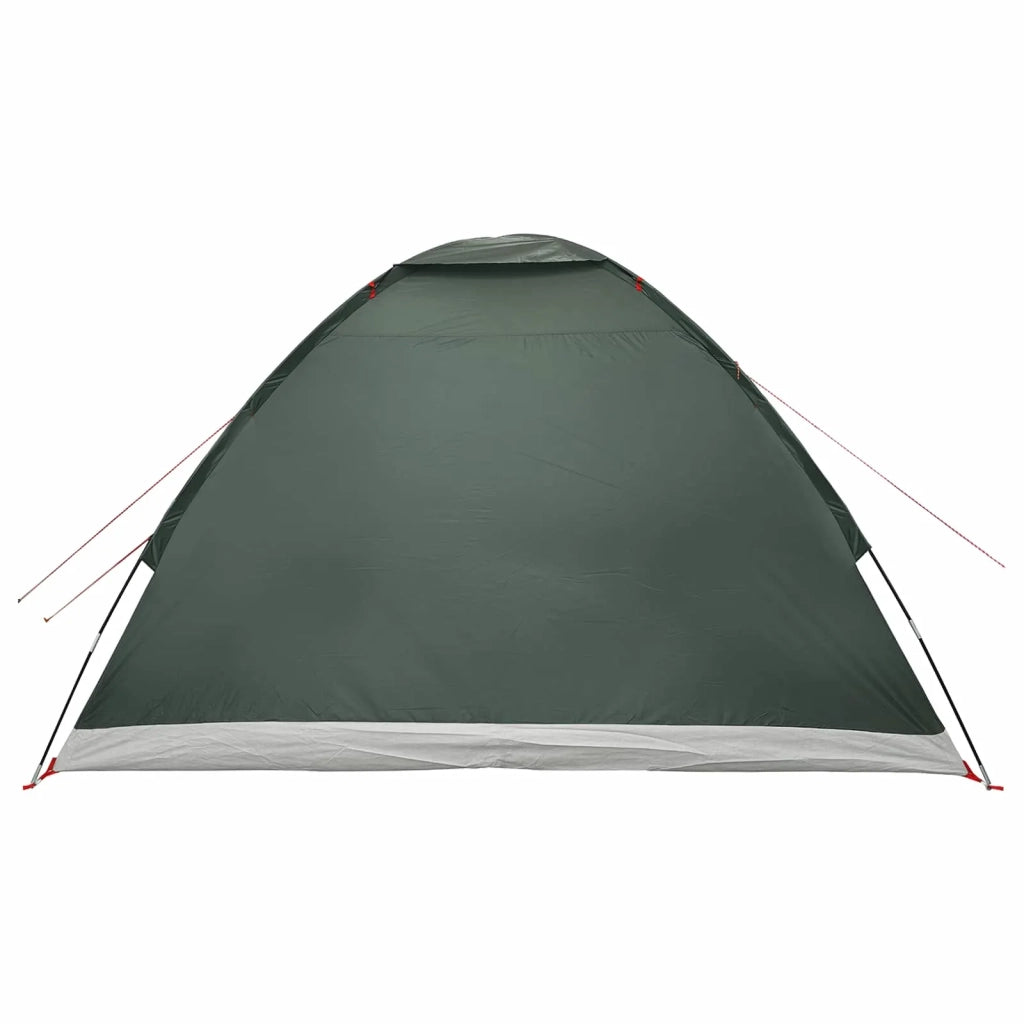 Tenda da campeggio con tetto Verde militare 275 x 215 x 125 cm 42028650