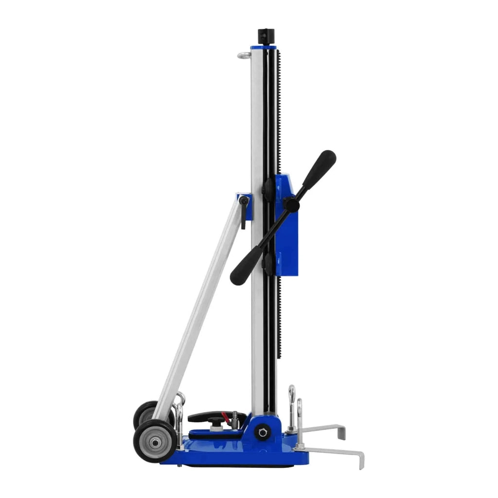 Telaio di carotaggio a rulli per diametri fino a 300 mm 14_0006596