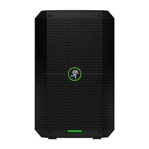 Cassa attiva mackie thump go black - 0663961063363