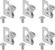Clip per riempimento di corda per attrezzi, metallo, clip per riempimento di corda elettrica, compatibile con M18-attrezzatura a combustibile 2604-20 2604-22CT 2797-22.