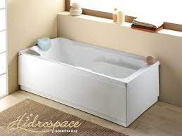 Pannello frontale lady 170x60