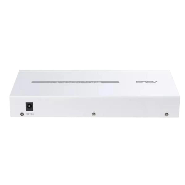 Asus expertwifi ebg19p router cablato gigabit ethernet bianco - 90IG08C0-MO3B00