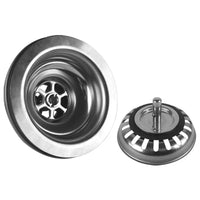 Lavello Granit Nels Black