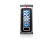 TASTIERA K2 SELETTORE AUTOMAZIONI PER COMANDO CANCELLI GARAGE PORTE 12V ILL LED