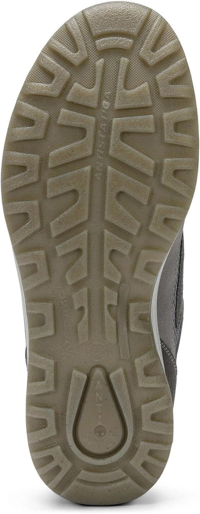 Scarpa Active Scamosciata Grigia - Scarpe Estive