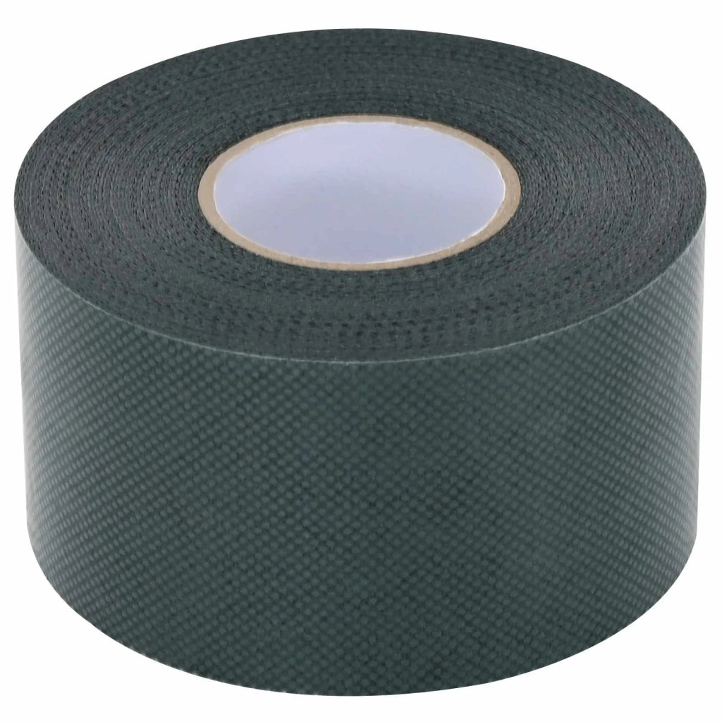 Nastro adesivo per erba sintetica Verde 5 cm x 10 m CFW8725107
