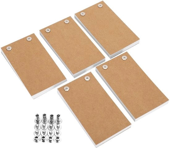 Kit per tavola di disegno a flip book - adatto per calligrafia e pittura - leggero - industria dell'animazione - libro di prestito a mano - adatto per adulti e bambini