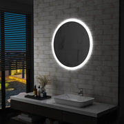 Specchio a LED per Bagno 80 cm 144725