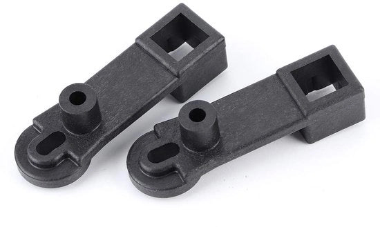 Manifold di iniezione - Valvola di miscelazione - Asse a conrod - Kit di riparazione - Compatibile con OE: 6420903837 - Adatto per 3.0L V6