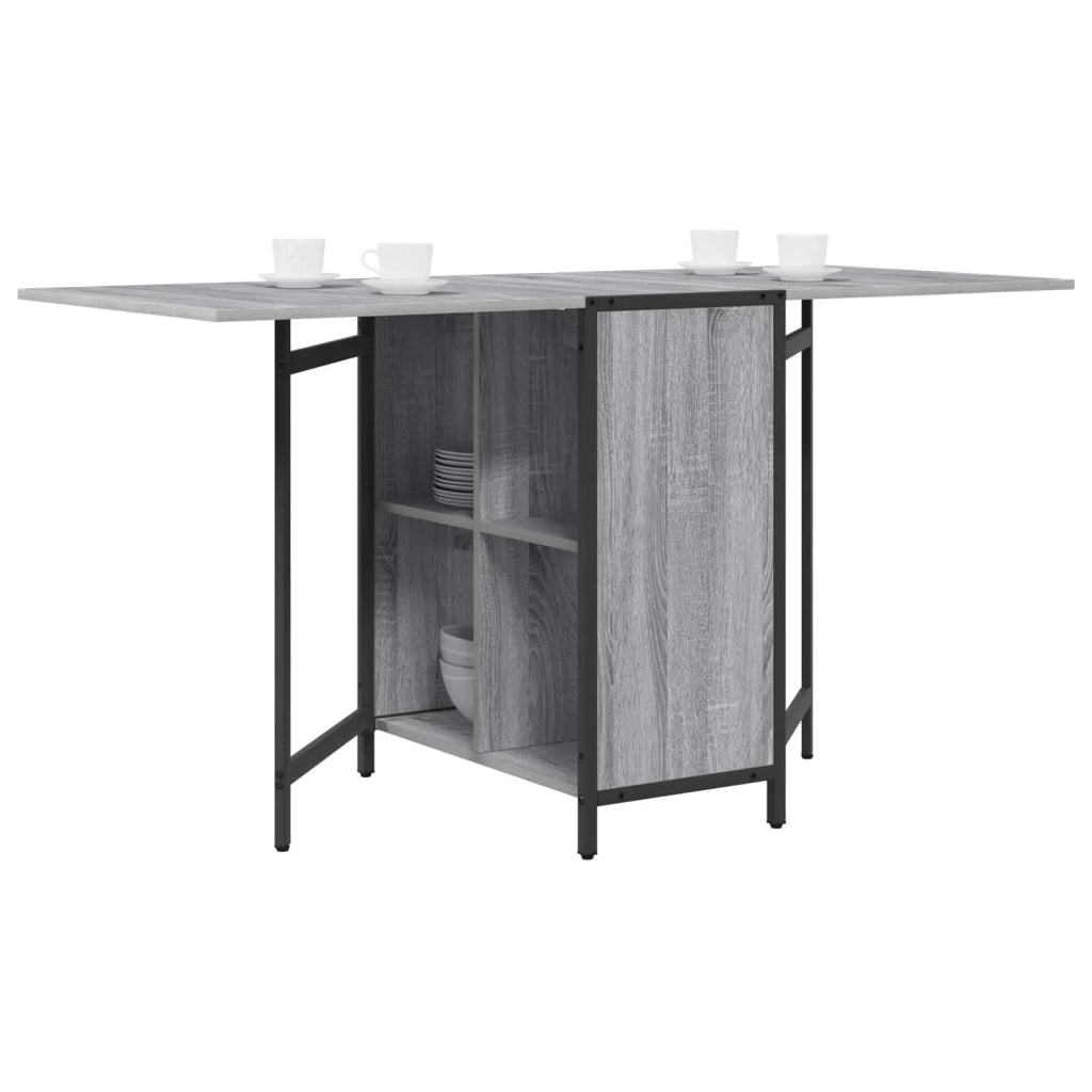 Tavolo da Pranzo 144 x 60 x 75 cm Legno ingegnerizzato