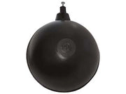 SFERA PER GALLEGGIANTE IN PLASTICA  ø mm.150