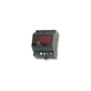 UNITÀ DI CONTROLLO PER 999 UTENTI CON RICEVITORE ROLLING CODE PRASTEL M1000E