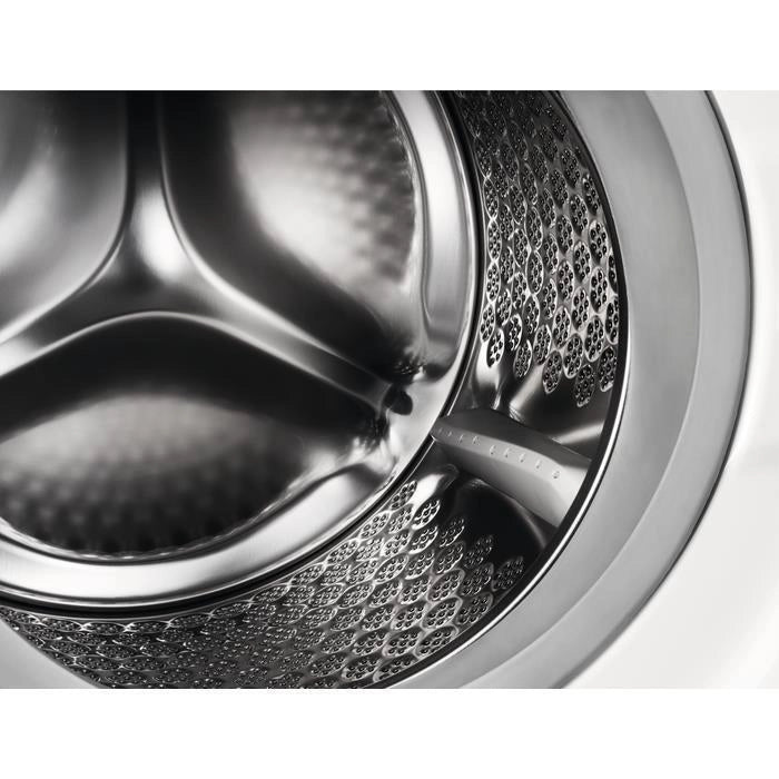 Electrolux EW8F384BI PerfectCare 800 Lavatrice da Incasso Vapore PRO SensiCare System Classe energetica A Capacita' di carico 8 Kg Centrifuga 1351 giri