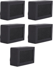 Filtro dell'aria 5 pezzi - Kool attiva - Legami VOC - Per P1P/P1S/X1 - Durata 1440 ore - Assorbe emissione - Filtraggio