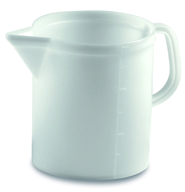 Stefanplast CARAFFA GRADUATA lt. 5