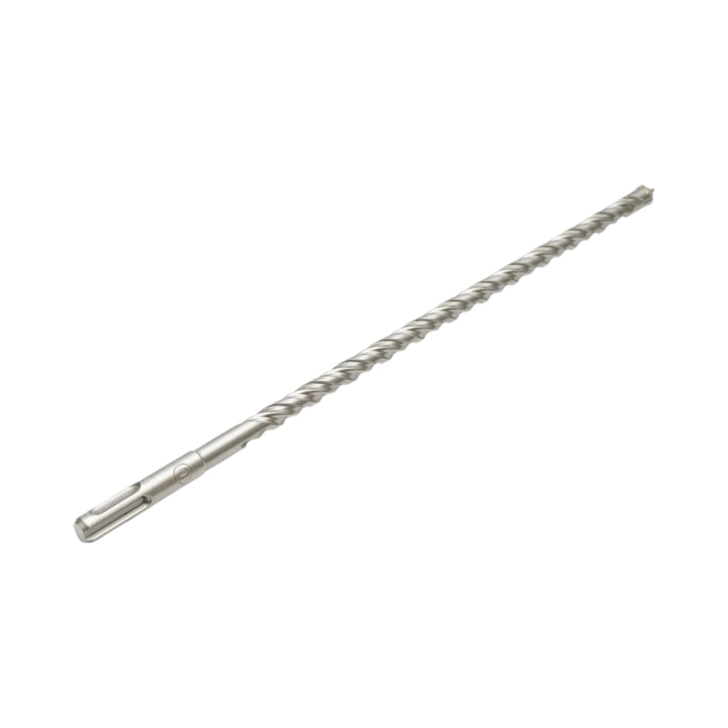 Punta per calcestruzzo 10x310mm SDS Plus, punta a croce