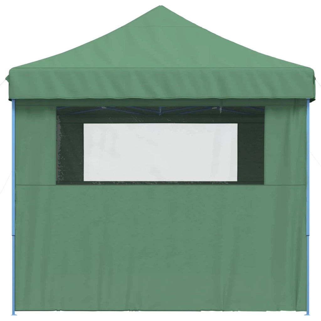 Tenda Party Verde 292 x 440 x 315 cm Tessuto Oxford 42023633