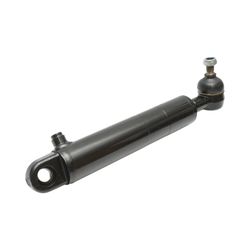 Cilindro servo sterzo per Case IH, Fiat, New Holland e Ford – codice OEM 5098112, 5113093, 5113130, 5113131, 5123968, 5125260