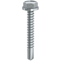 tirafondi autoperforante testa esagonale 6,3x 32 ambrovit cod:ferx.49847