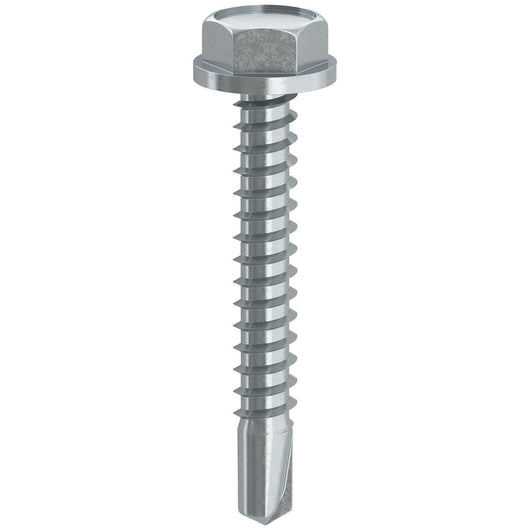 tirafondi autoperforante testa esagonale 6,3x 32 ambrovit cod:ferx.49847