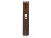 COVER CENTRUM COLORE MARRONE EEA ACC-000-022_01 C-CNT-BW ANTINTRUSIONE SICUREZZA