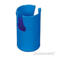 Sega a tazza multimateriale TCT per mandrini Silverline ultra resistente - 60 mm