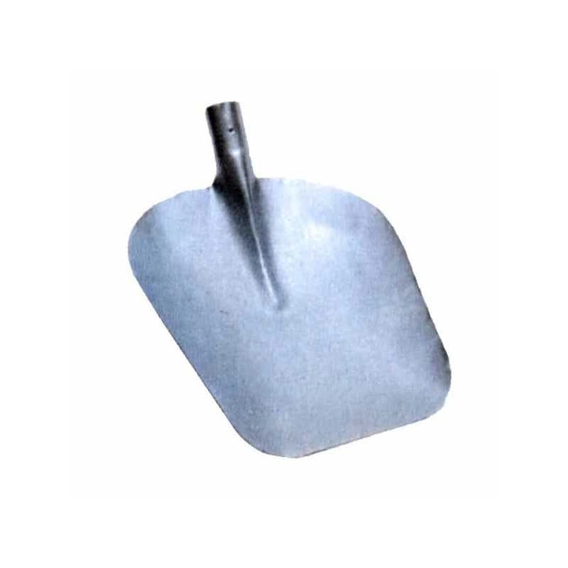 Pala Granaglie 30X36 Zincata Adel