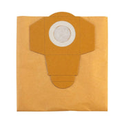 Sacchetti per Aspirapolvere Aspiratutto Filtro in Carta 5 Pz Einhell 2351150