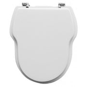 Dianhydro sedile wc per ceramica vitruvit old time