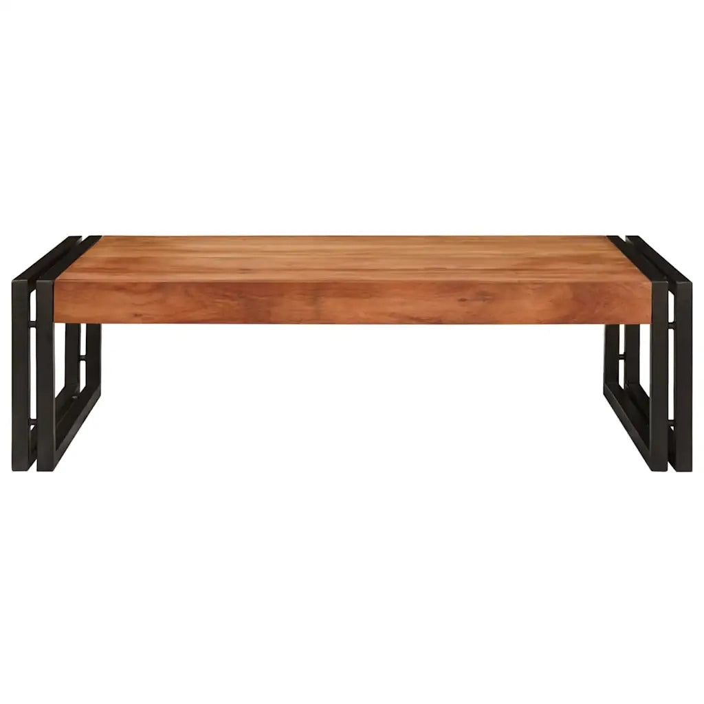 Mensola da bagno Marrone 80 x 50 x 23 cm CFW1281149