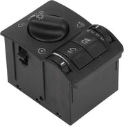 Controllatore di Fari e Nebbia - Schermatura - Sostituzione per Astra G - 99-08 - 6240097