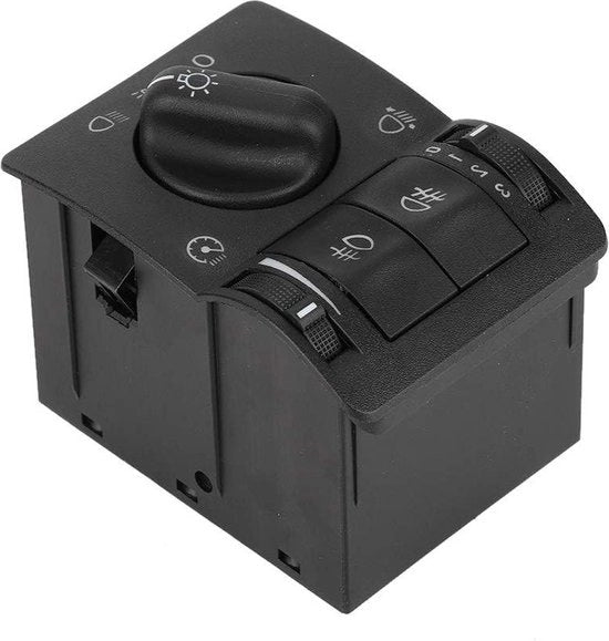 Controllatore di Fari e Nebbia - Schermatura - Sostituzione per Astra G - 99-08 - 6240097
