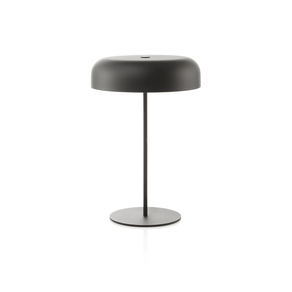 Lampada da tavolo ALTIRA nero