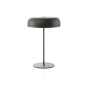 Lampada da tavolo ALTIRA nero