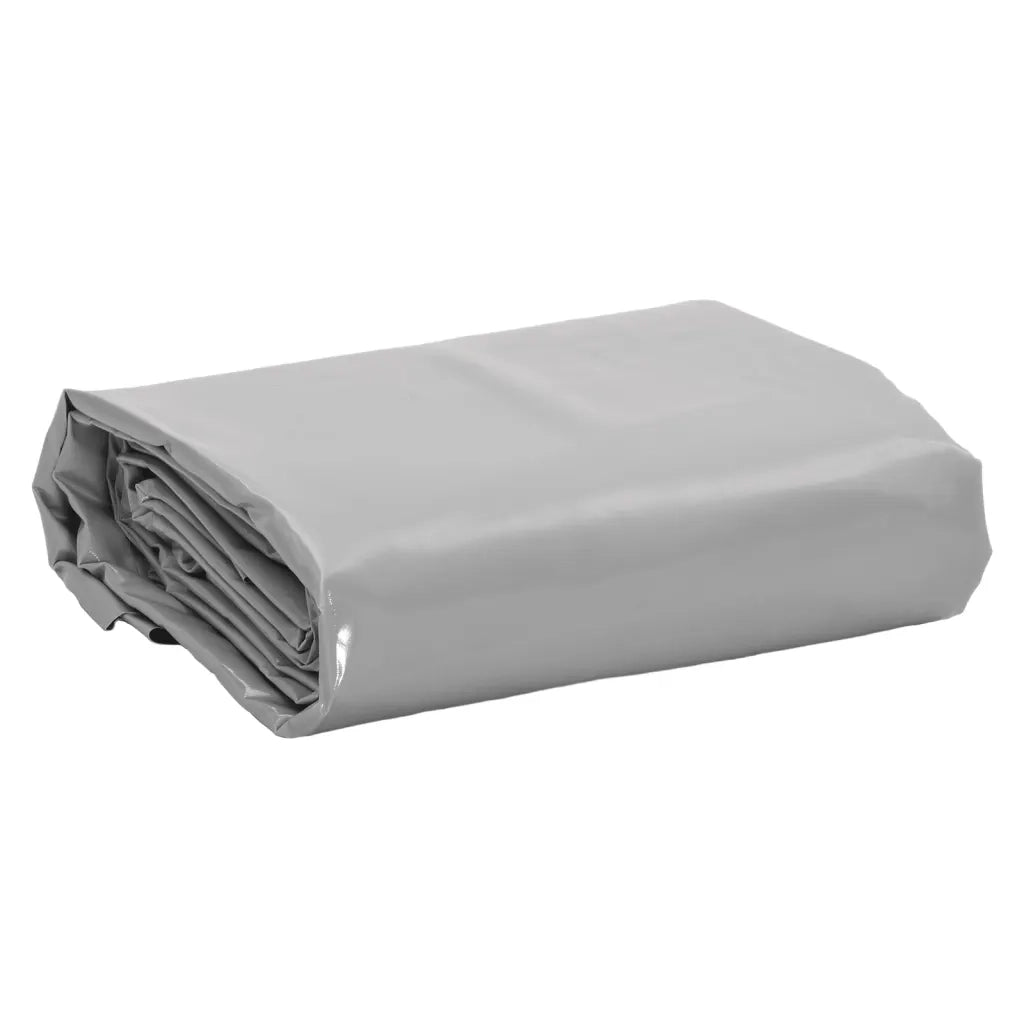 Telone Grigio 2x3 m 650 g/mÂ²