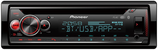 Autoradio usb cd dab deh-s720dab - DEHS720D