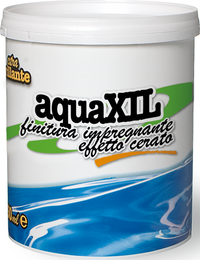 Impregnante aquaxil cerato 750ml bianco 300 v