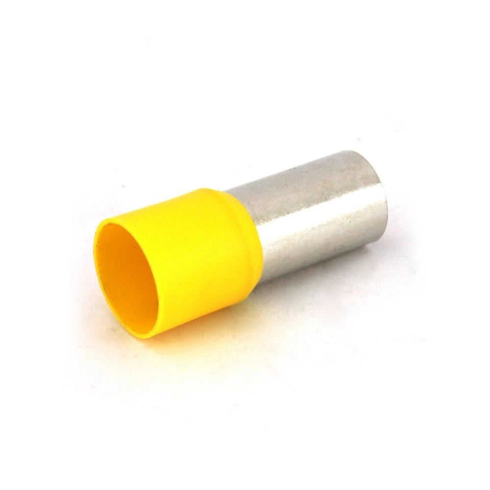 Tubetto preisolato giallo 150,0 MMQ