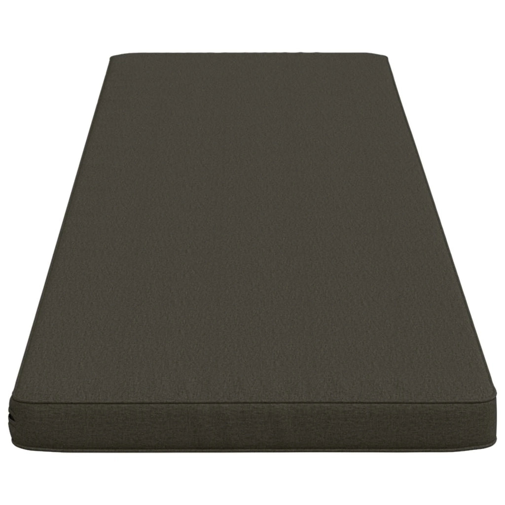 Cuscini per Panchina a 2 Pezzi VUGHT 2 pz 100% Poliestere 952173