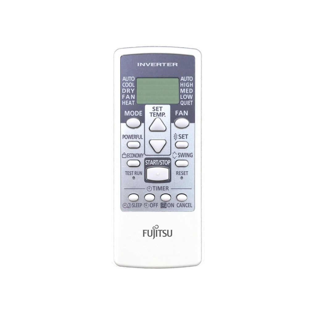 Condizionatore Fujitsu KL 24000 Btu ASEG24KLCA R-32