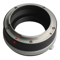 Kipon Adattatore compatibile con Minolta AF a compatibile con Canon RF